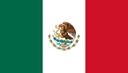 mexico flag icon 128