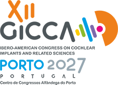 Portuguese Society of ORL-HNS. GICCA 2027
