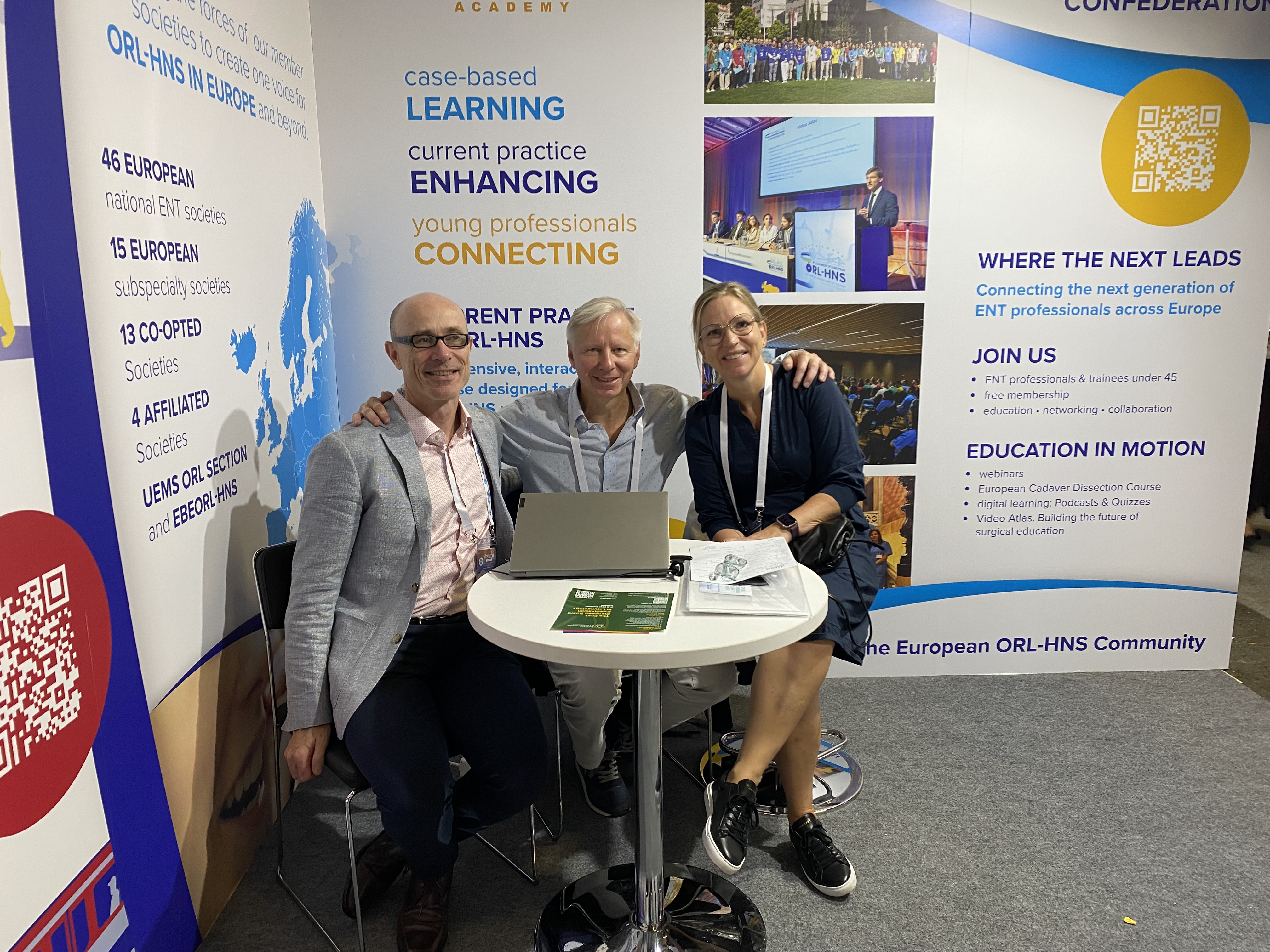IFOS 2026 booth png