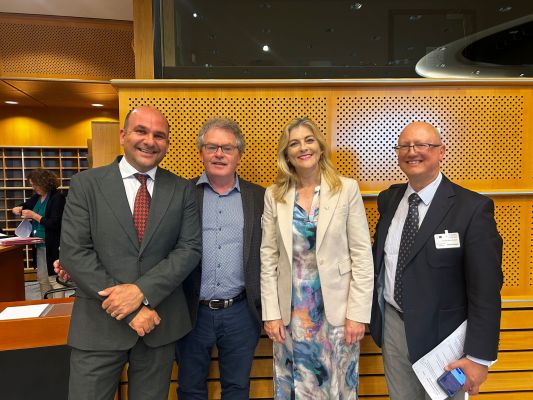 Maltese Society of ORL-HNS. Successful outcome of Petition on Patient safety